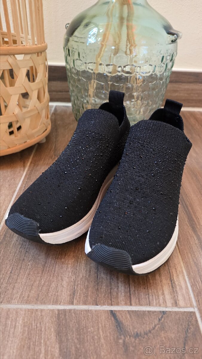 Dámské tenisky vel. 36 - 5