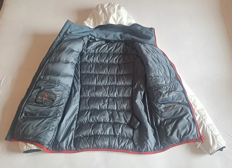 Dámská zimní bunda Montura - 5