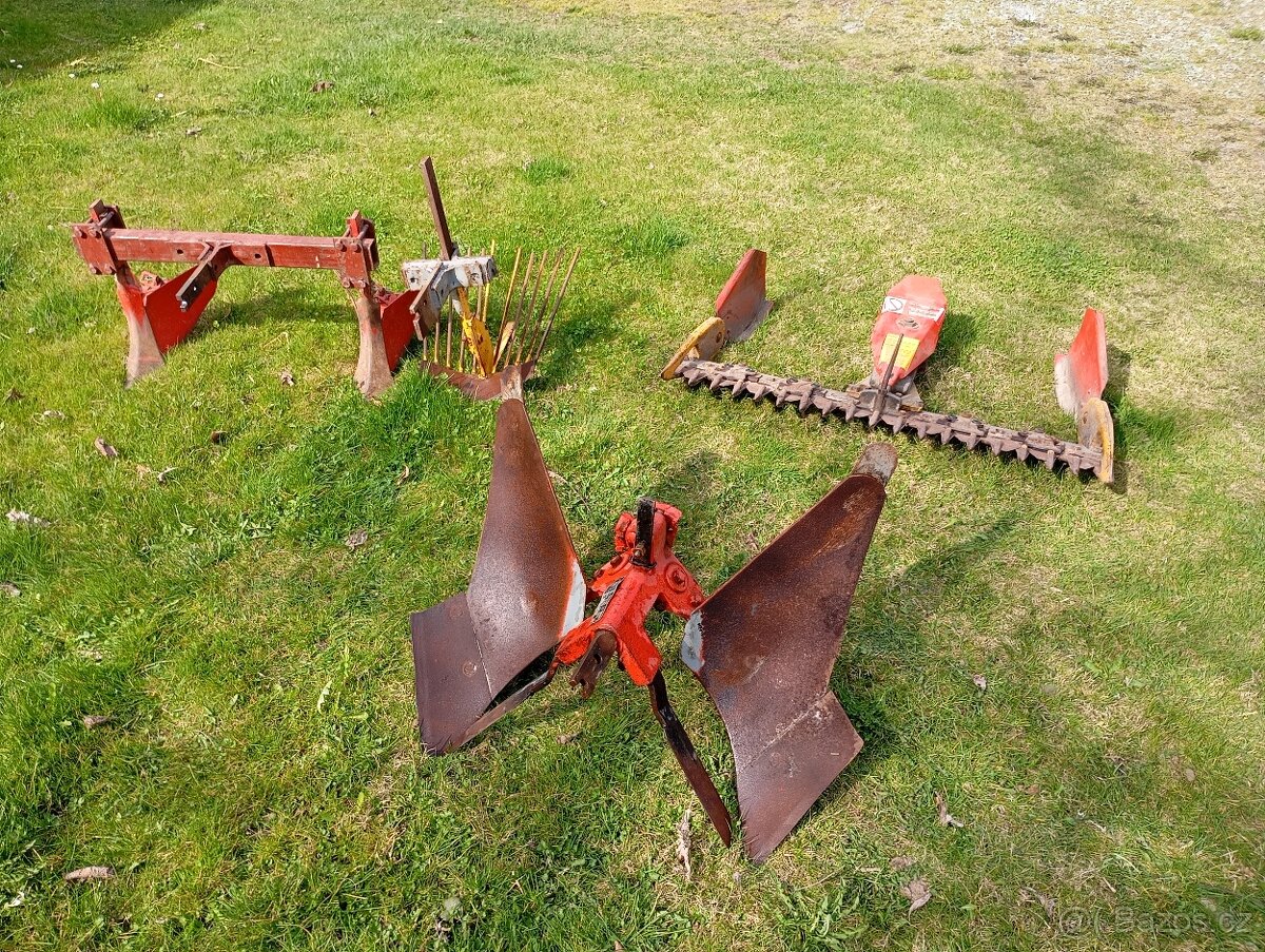 Prodám Vari systém - 5