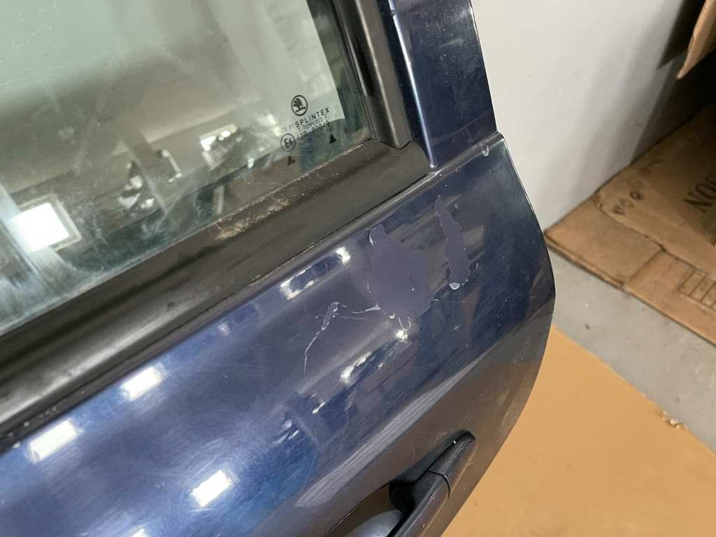 ŠKODA OCTAVIA 1 FACELIFT 1U 96-10 dveře LZ COMBI - 9460 - 5