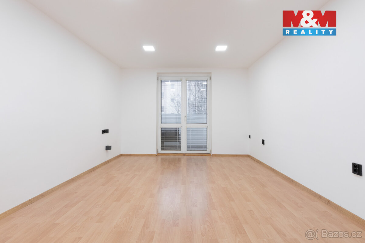 Prodej bytu 2+1, 53 m², Ostrava, ul. Alejnikovova - 5