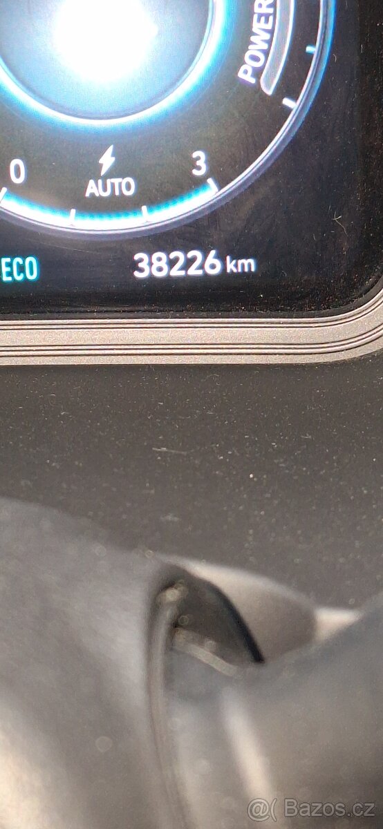 Prodám Hyundai Kona electric - 5