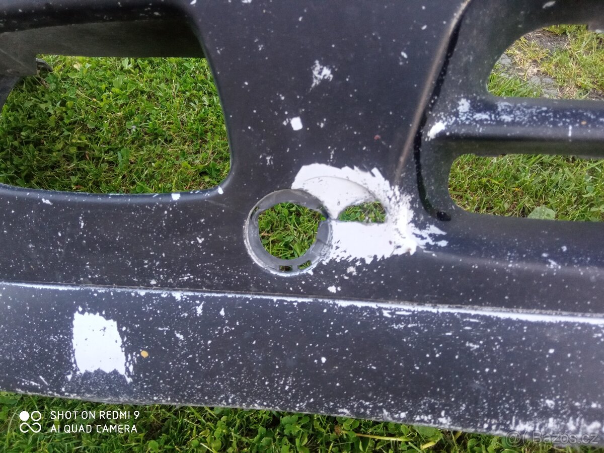 Citroen saxo vts přední náraznik - 5