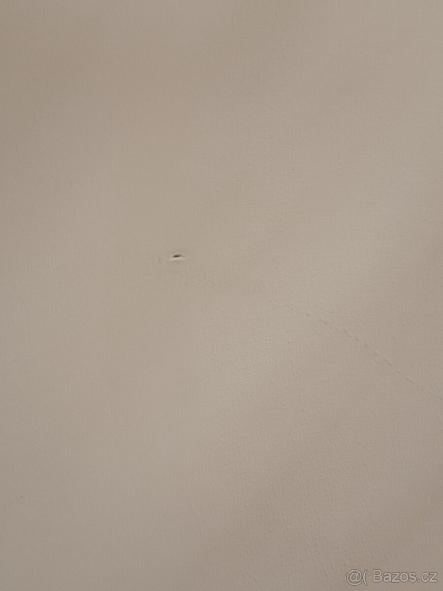 Dřevěná postýlka - 5