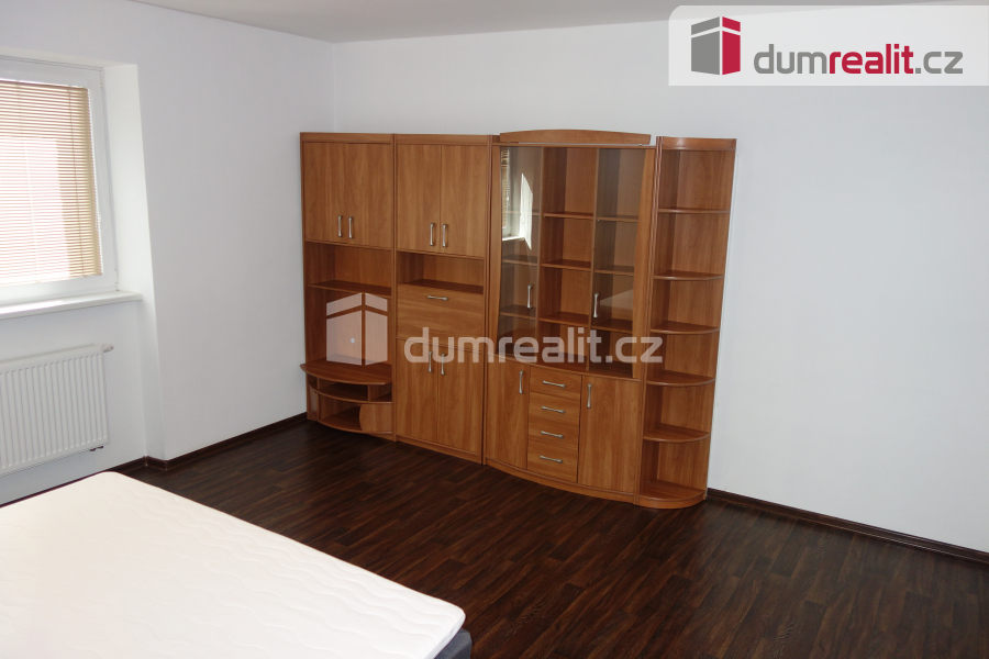 Byt 1+1 v RD, Stará Břeclav - 5