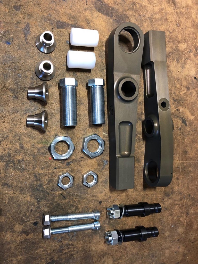 Ford Escort cosworth - 5