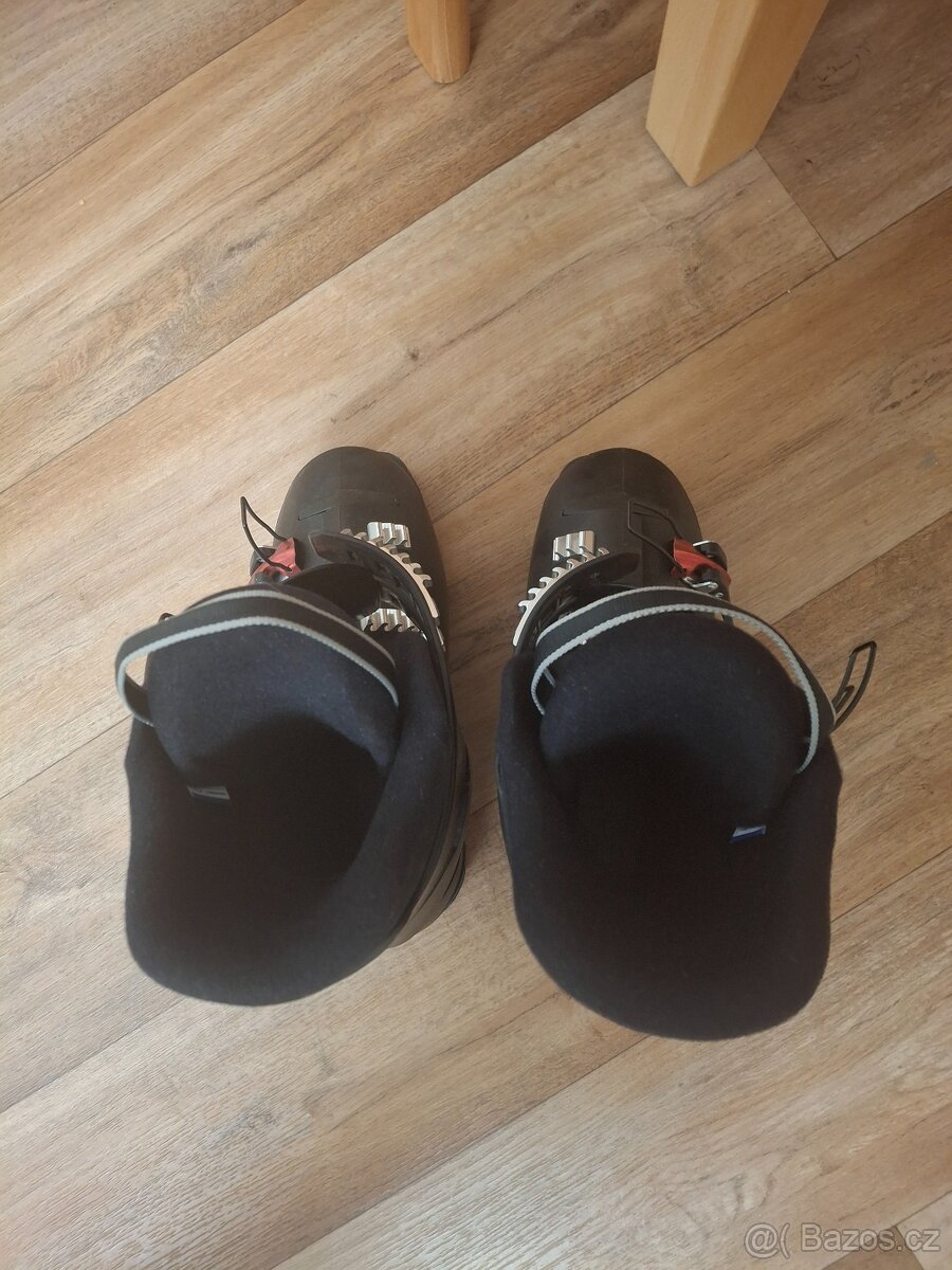 Prodej lyzarskych bot - 5