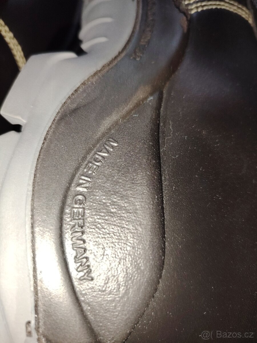 Pracovní boty - 5