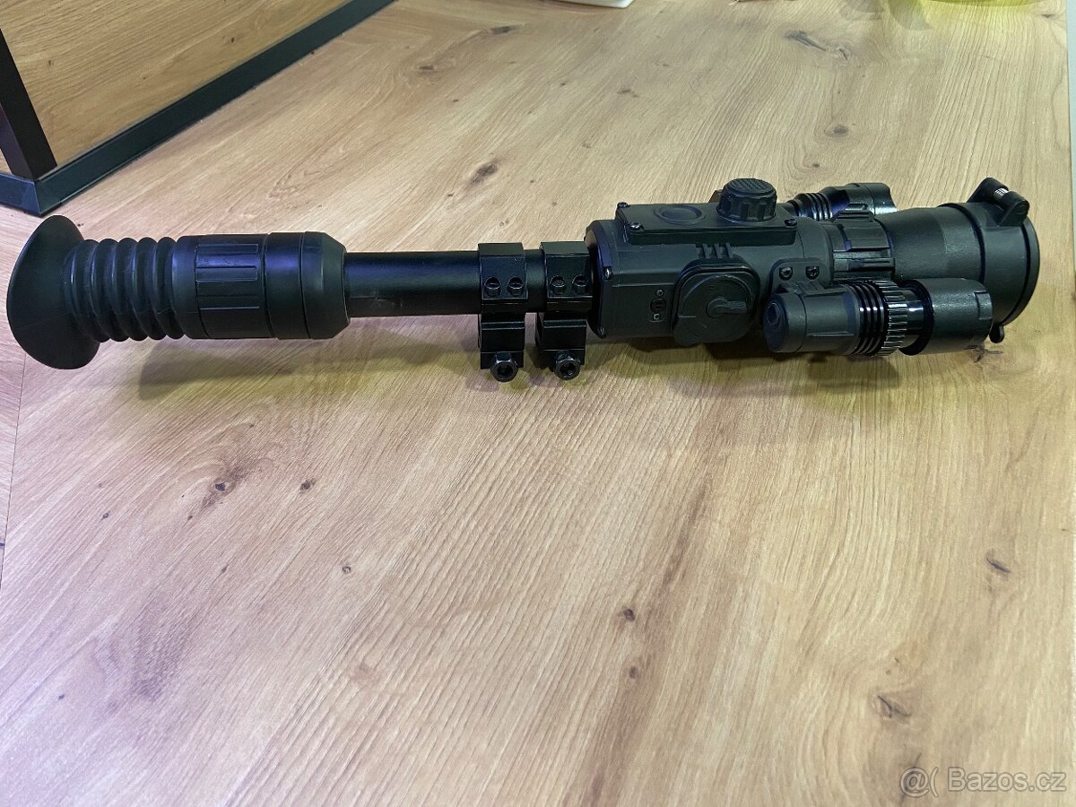 Yukon photon RT 6x50 - 5