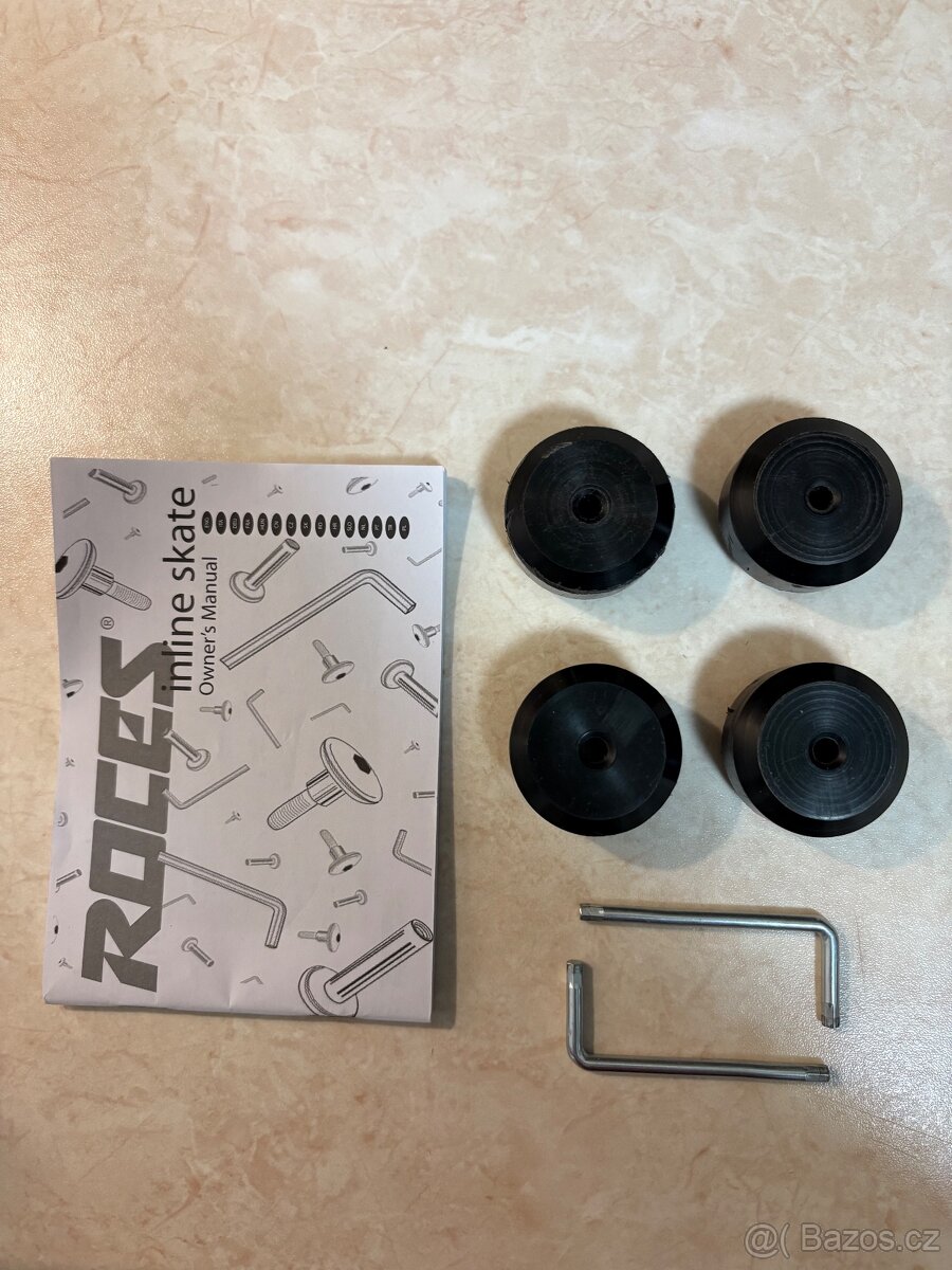 ROCES M12 LO Buio Team - 5