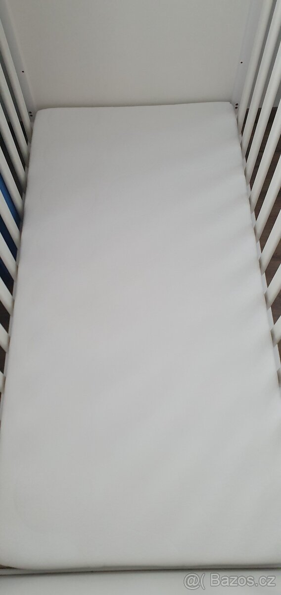 Postýlka - 5
