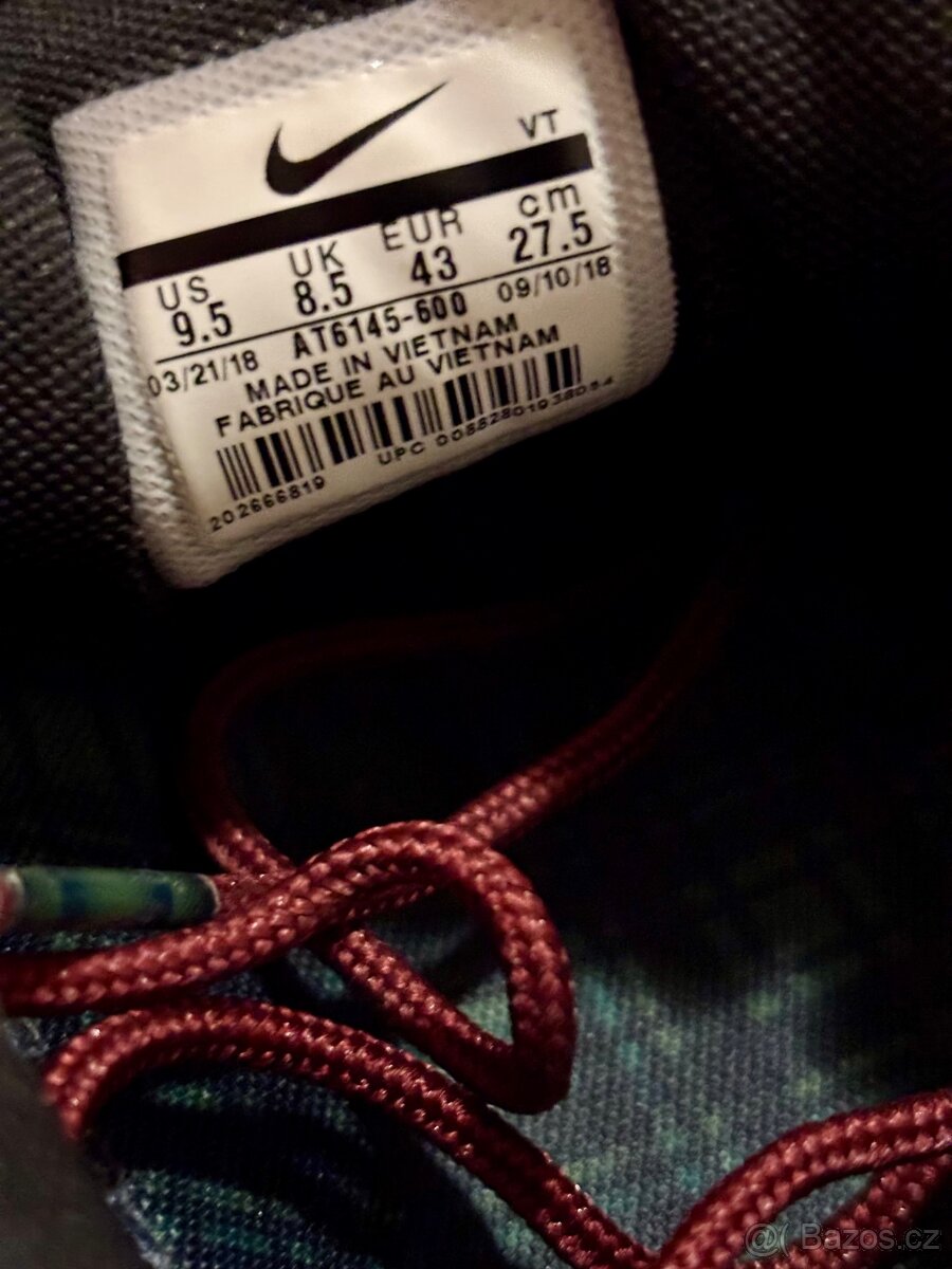 Nike Air Max 97 Jacket - 5