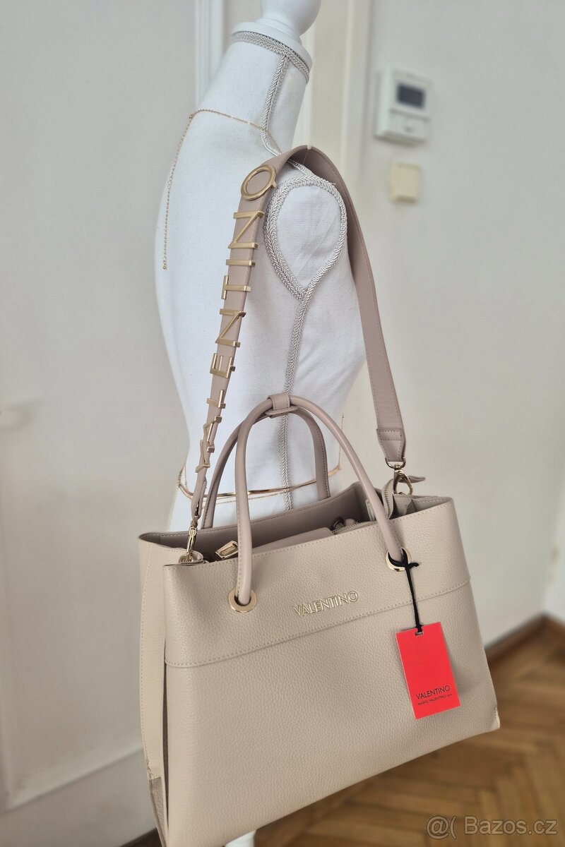 NOVÁ VALENTINO kabelka Alexis - 5
