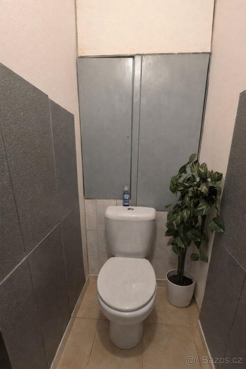 Prodej bytu 2+1, Zd. Štěpánka 2791/19, Most - 5