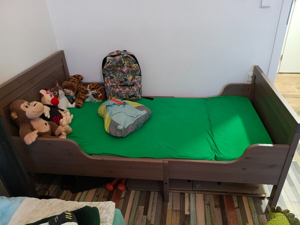 Nábytek do dětského pokoje - 5