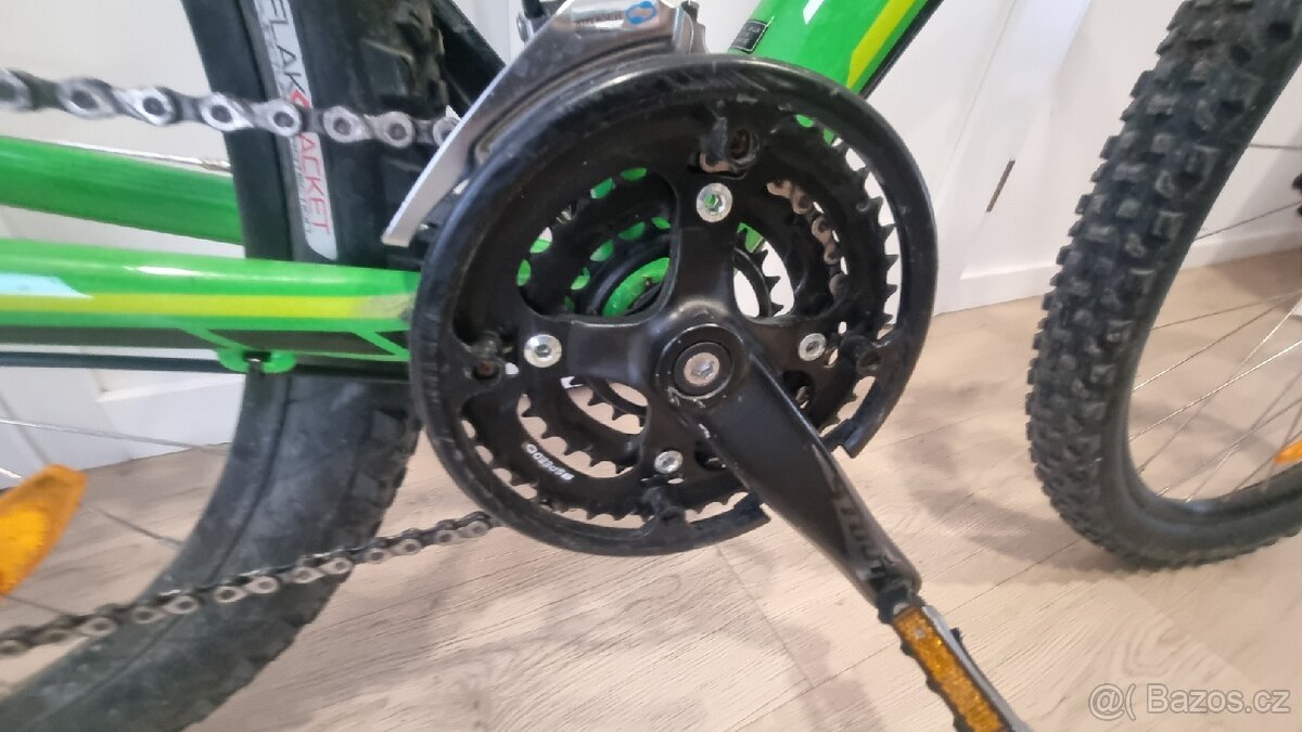 Specialized Rockhopper 29" - 5