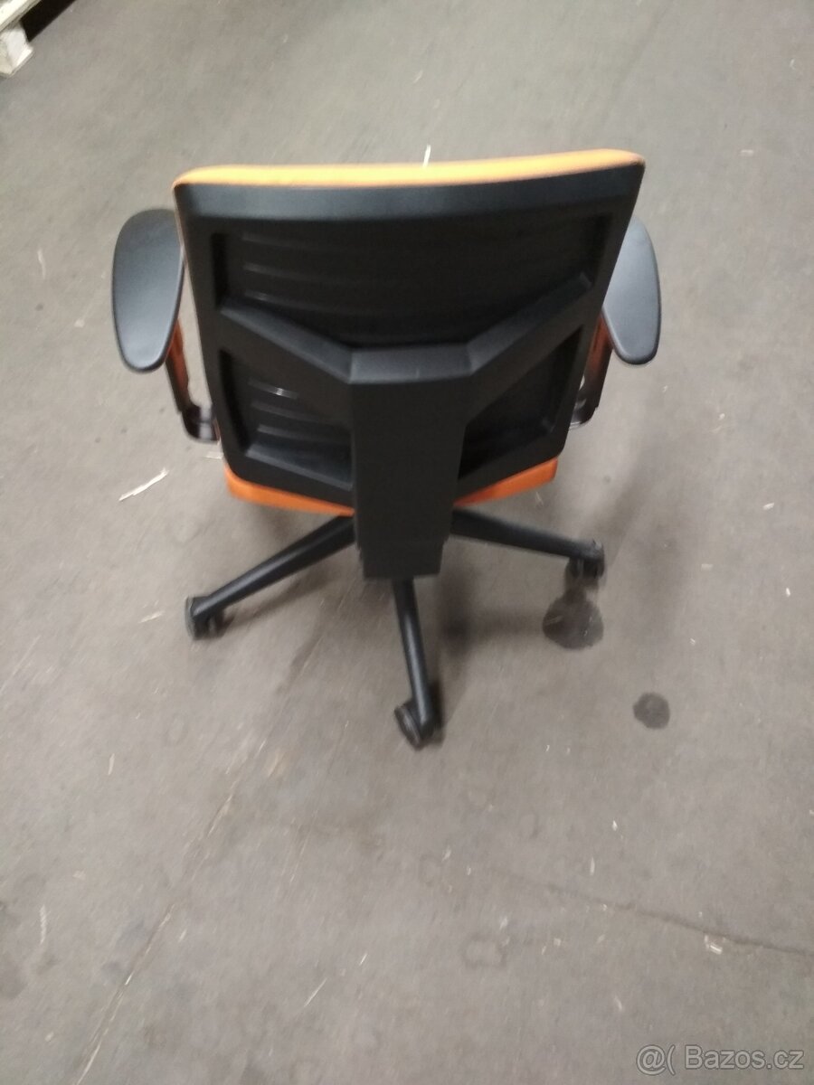 Kancelářské židle - 5