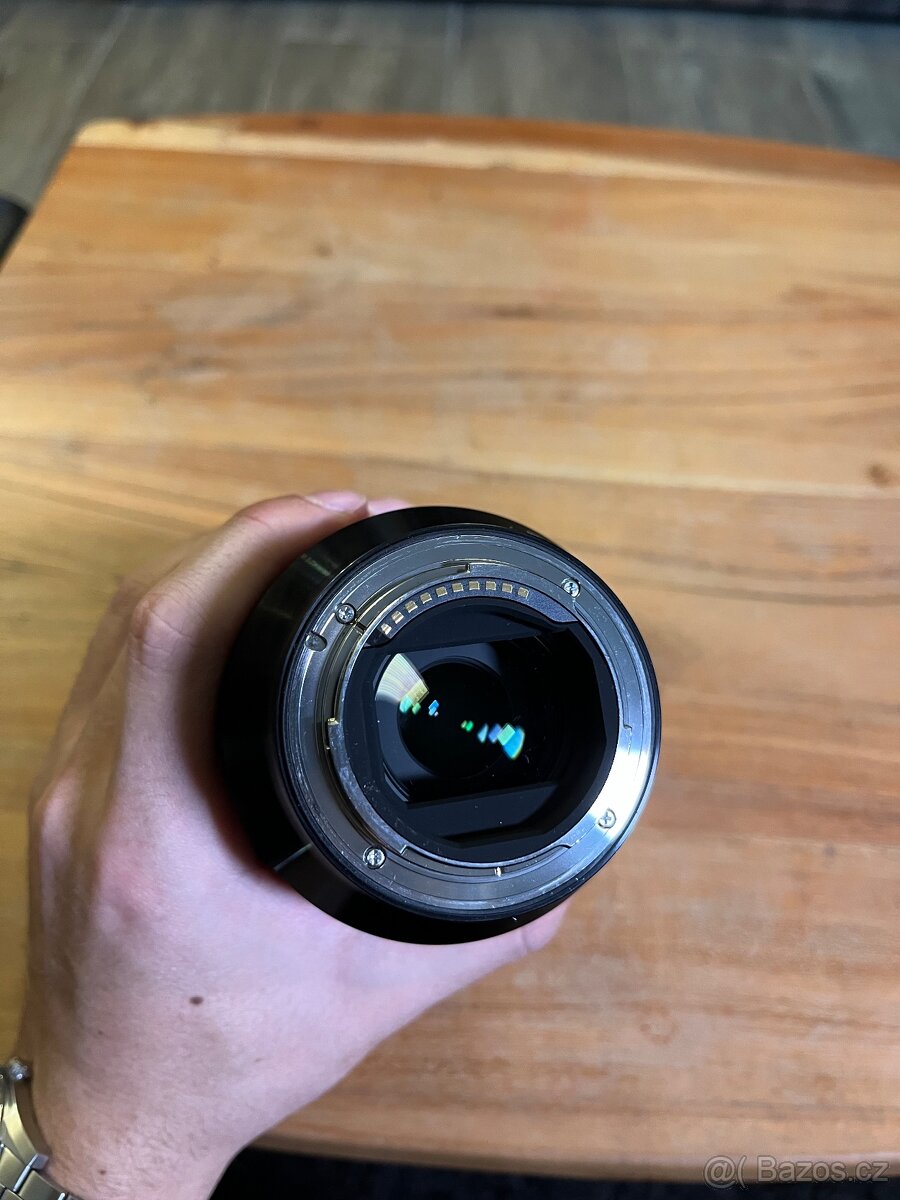 Sigma 24-70mm 2.8 DG DN Art pro Sony E-mount - 5