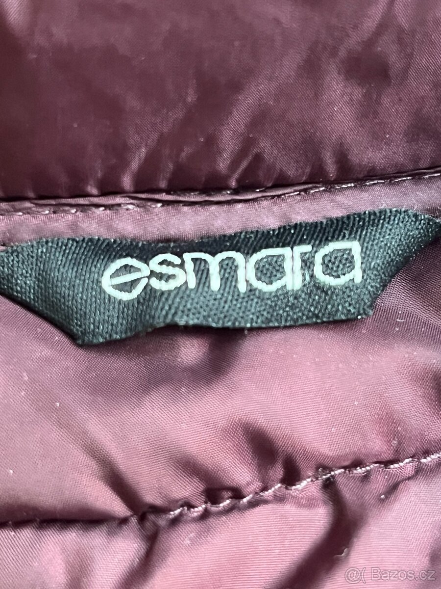 Dámská jarní bunda vel. S - 5