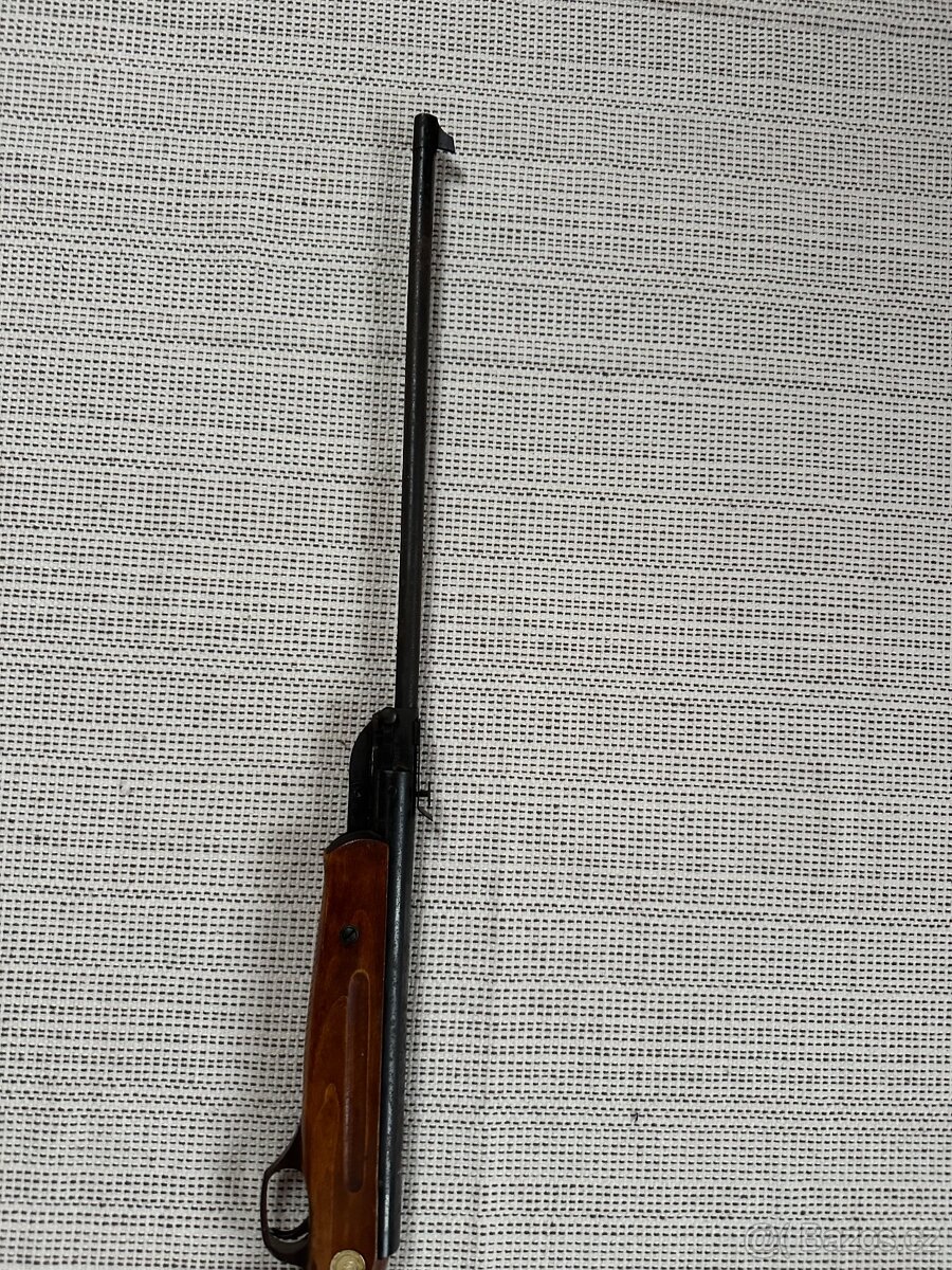 Vzduchovka IJ-22 - 5