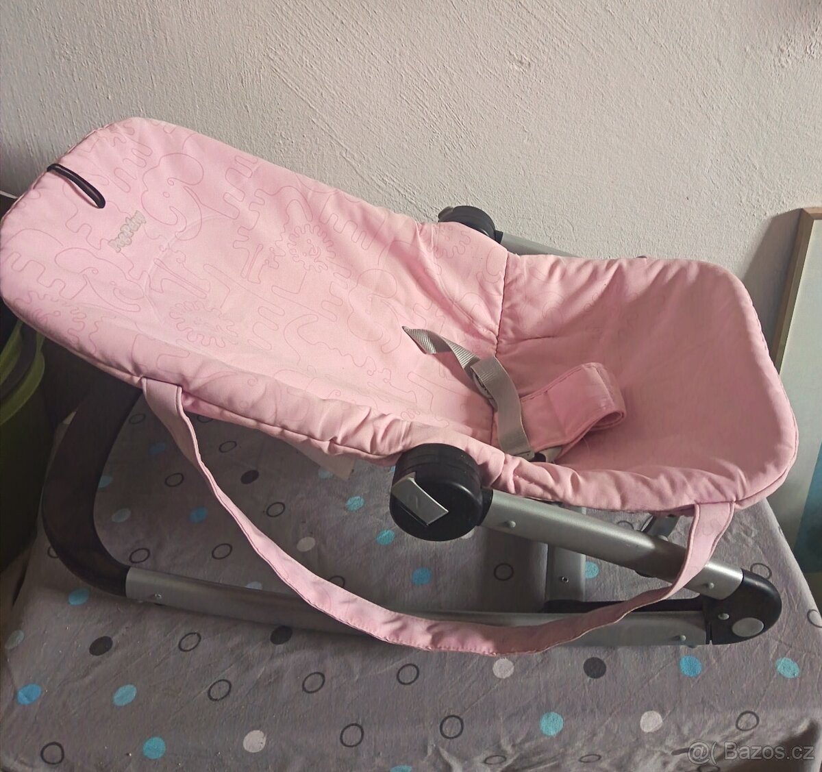 Různé dětské věci - 5