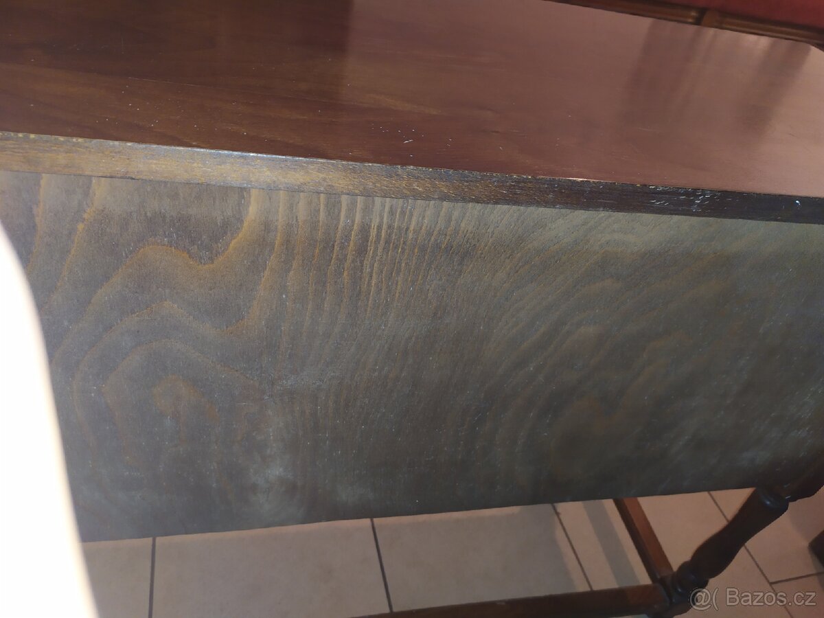 Stará skříňka - 5