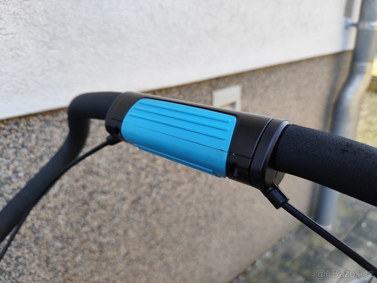 Thule Chariot Cross - 5