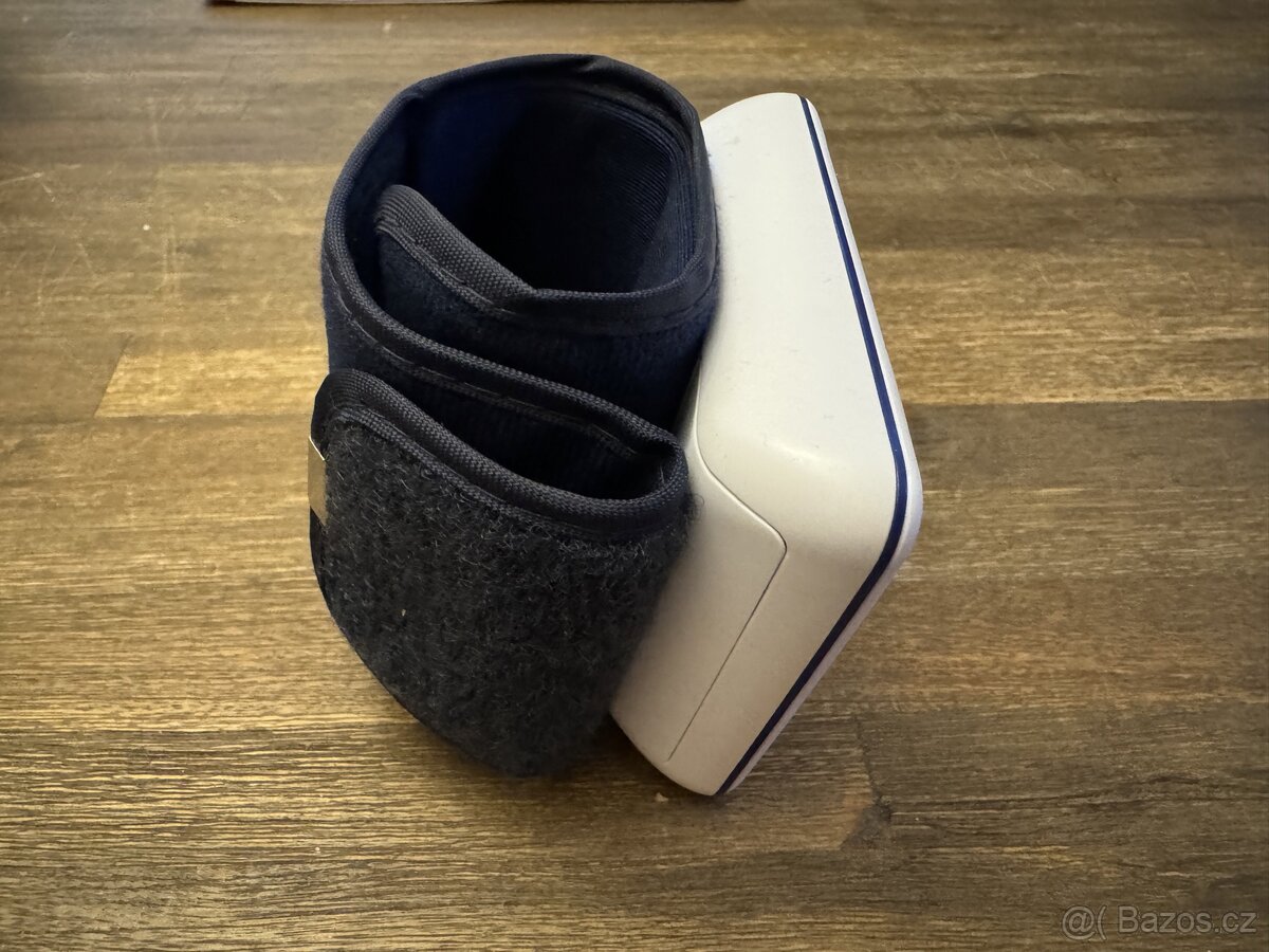 Tlakoměr VEROVAL - 5