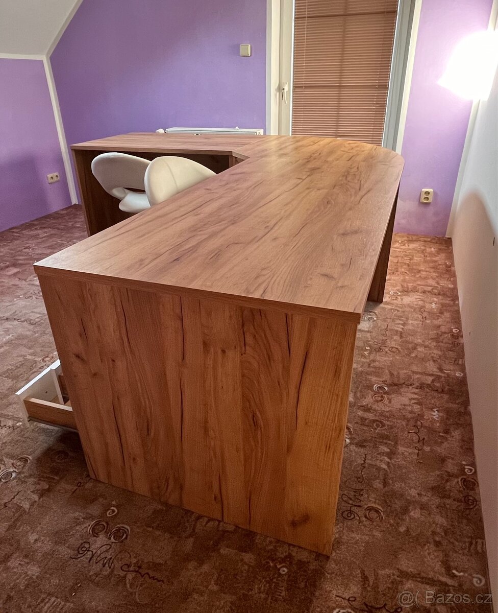 Kancelářský nabytek - 5