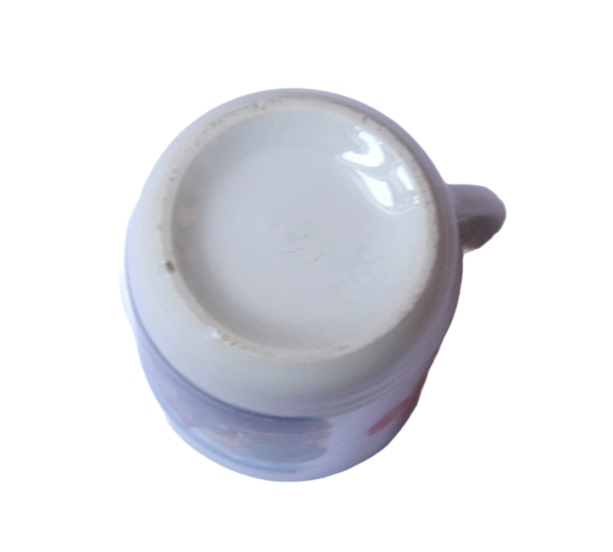 Hrnek - I. republika - 5