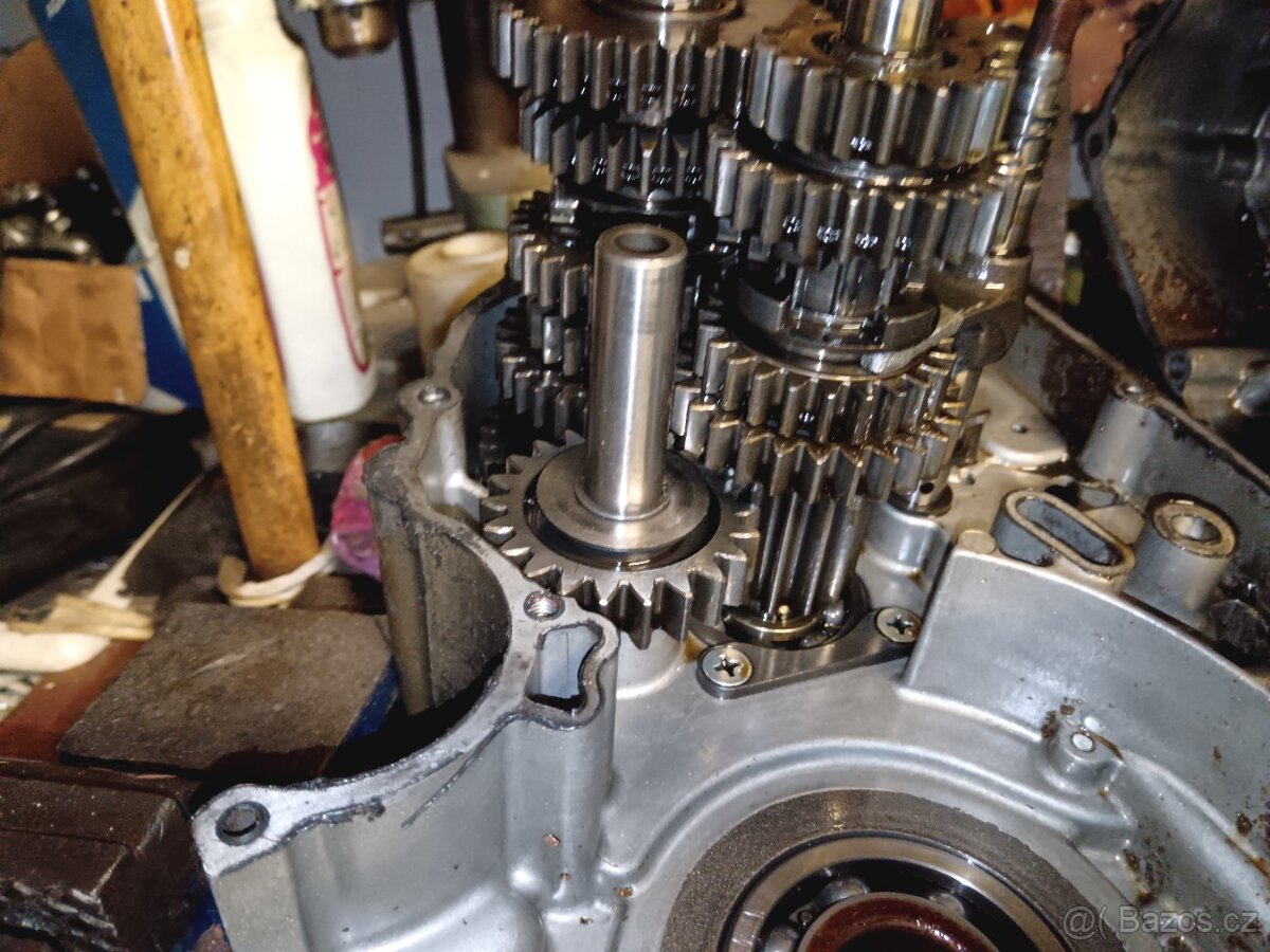 Access Warrior 450 - 5