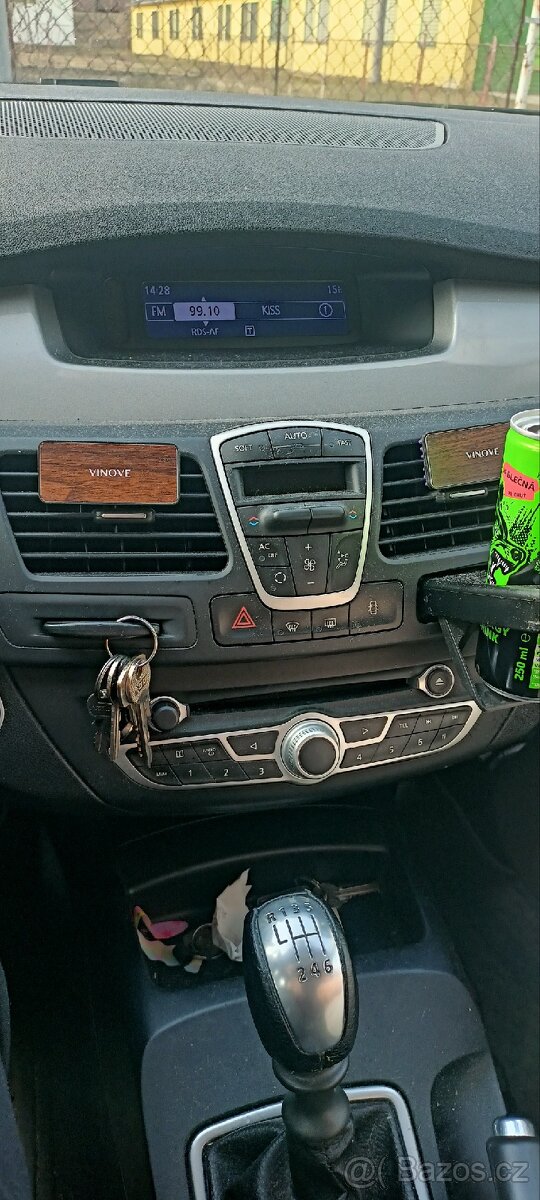 Renault laguna 3 - 5