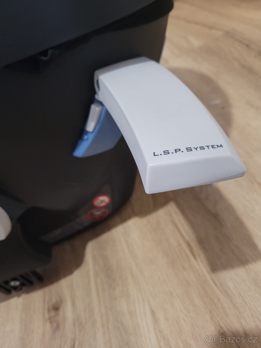 Autosedačka Cybex aton 5 - 5