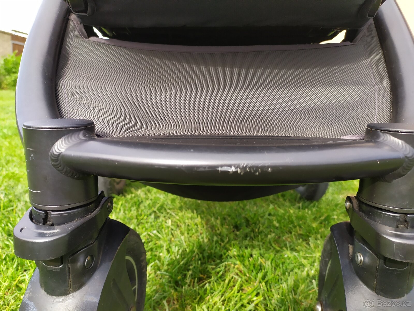 Trojkombinace Joie Mytrax - 5