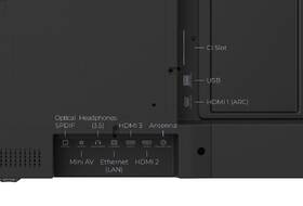 Prodám tv kivi 50 - 5