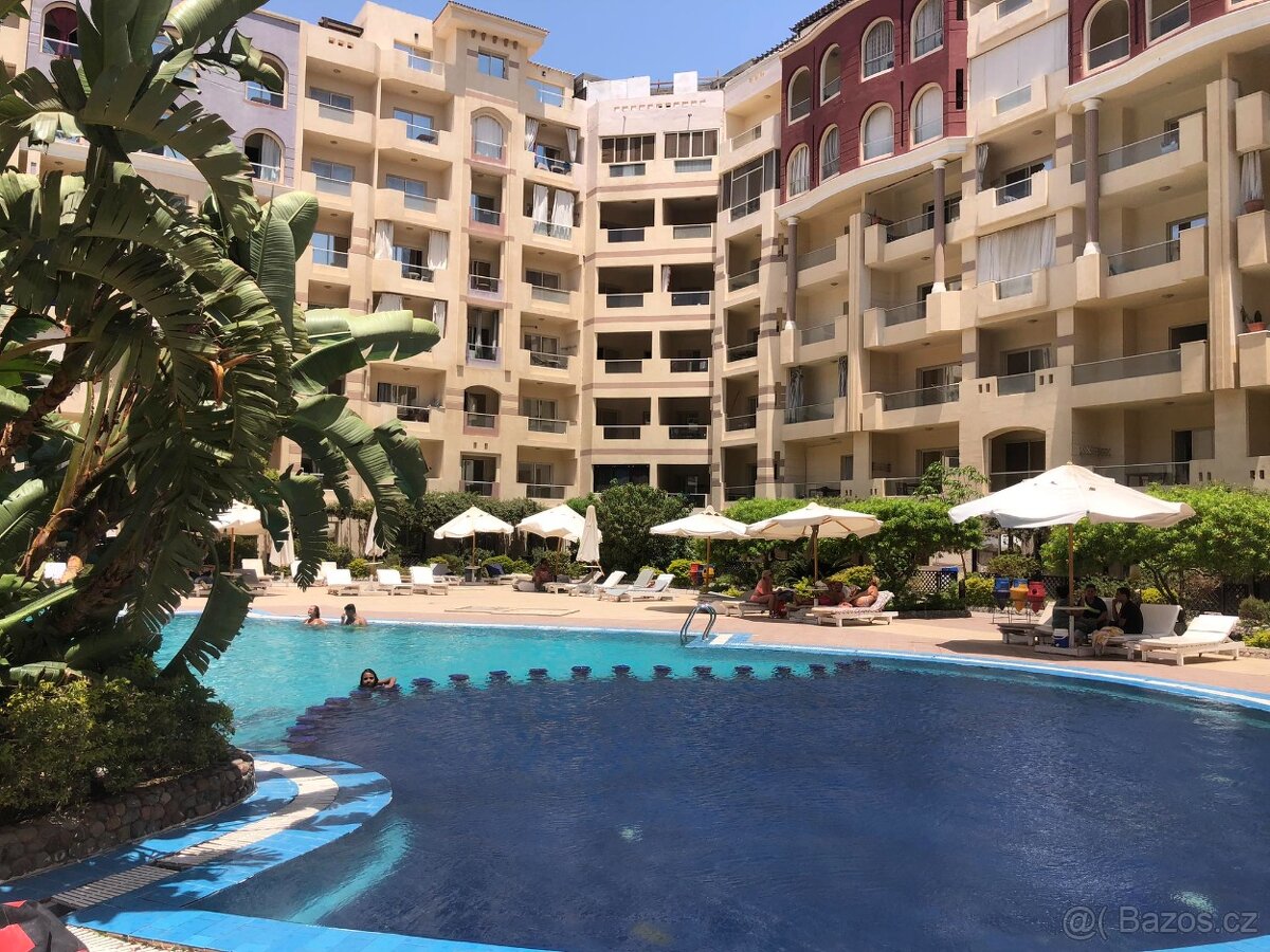 Florenza Resort Hurghada - 5