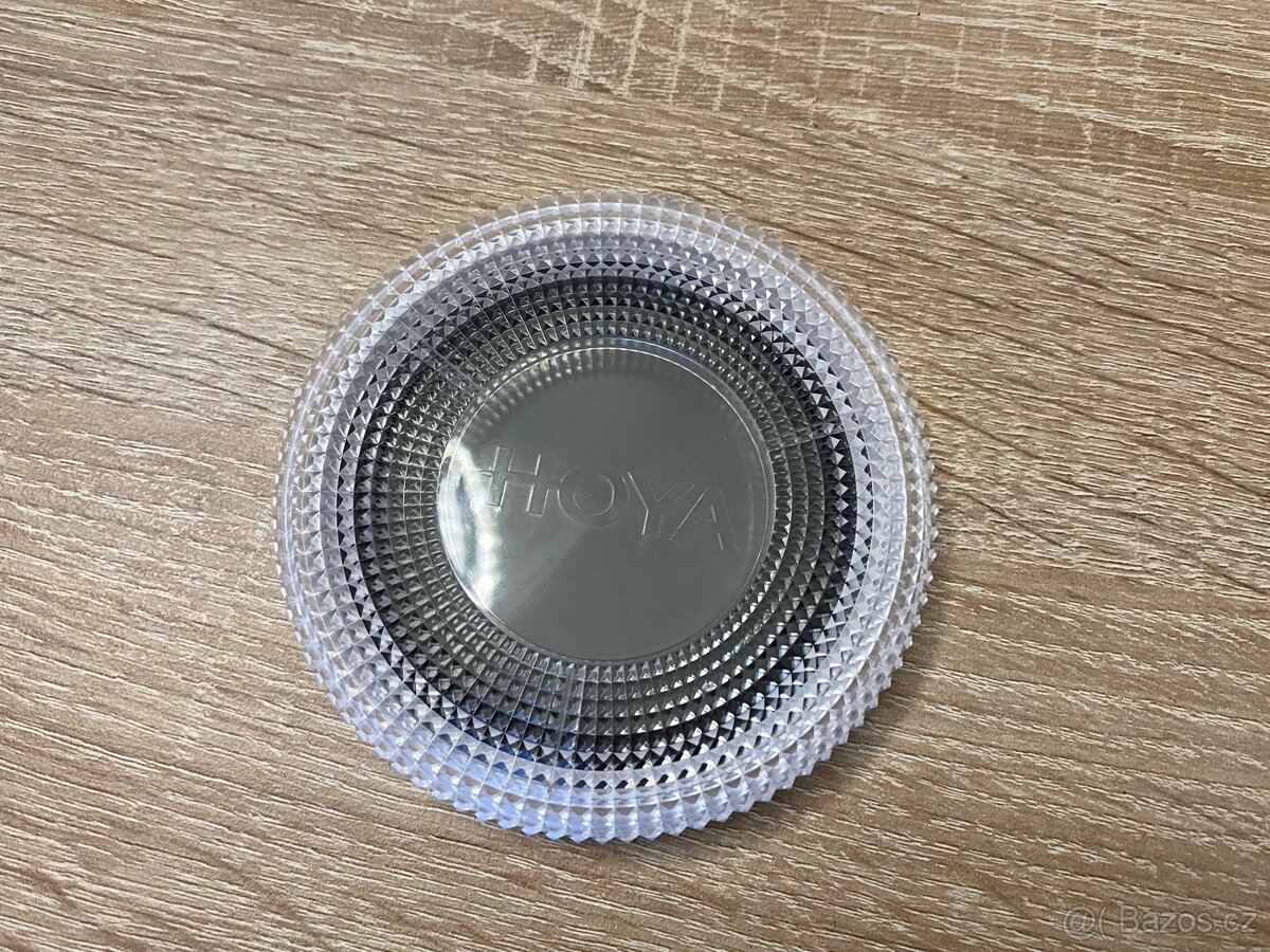 Hoya HD CIR-PL 77mm - 5