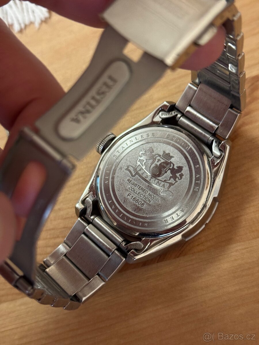 Hodinky Festina - 5