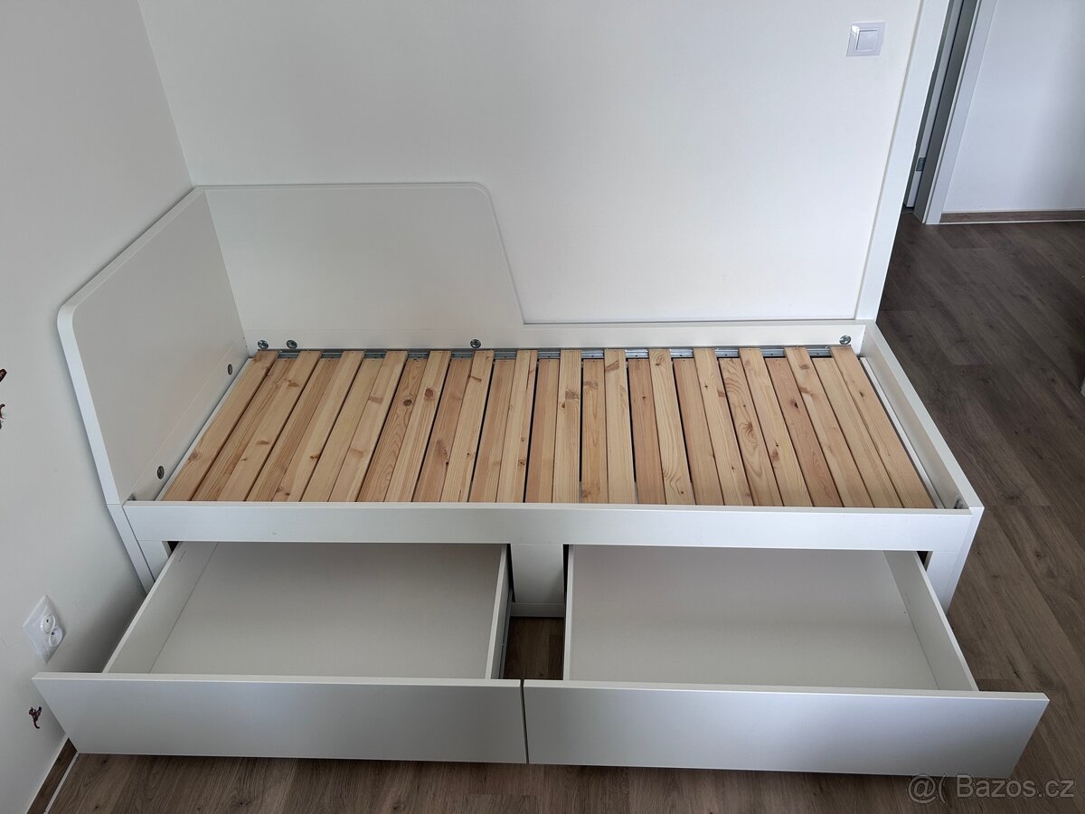 Postel IKEA flekke - 5