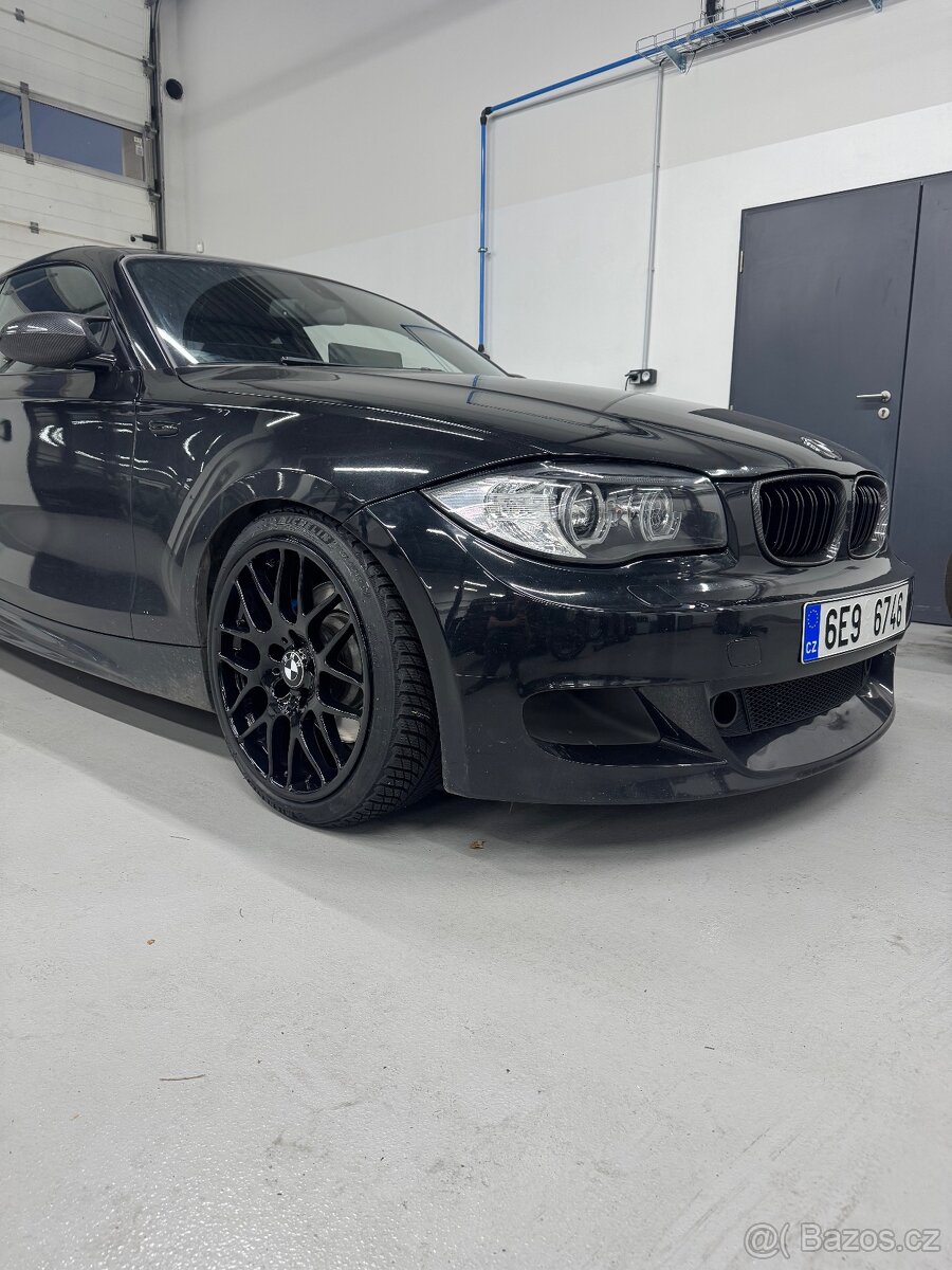 Bmw e82 123d M Performance - 5