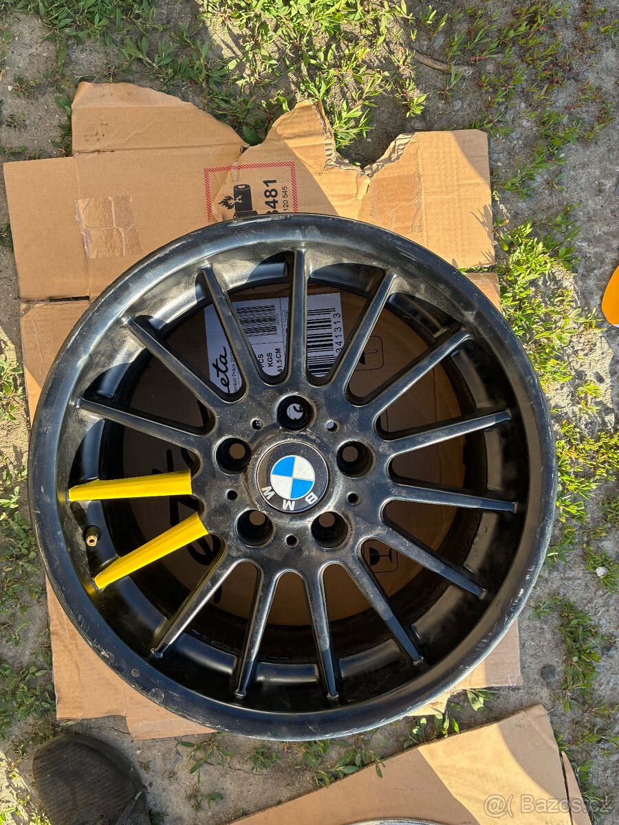 BMW Styling 32 R17 - 5