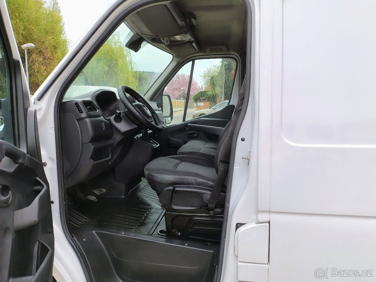 Opel Movano / Renault Master 2.3 DCI L2H2 r.v. 2020