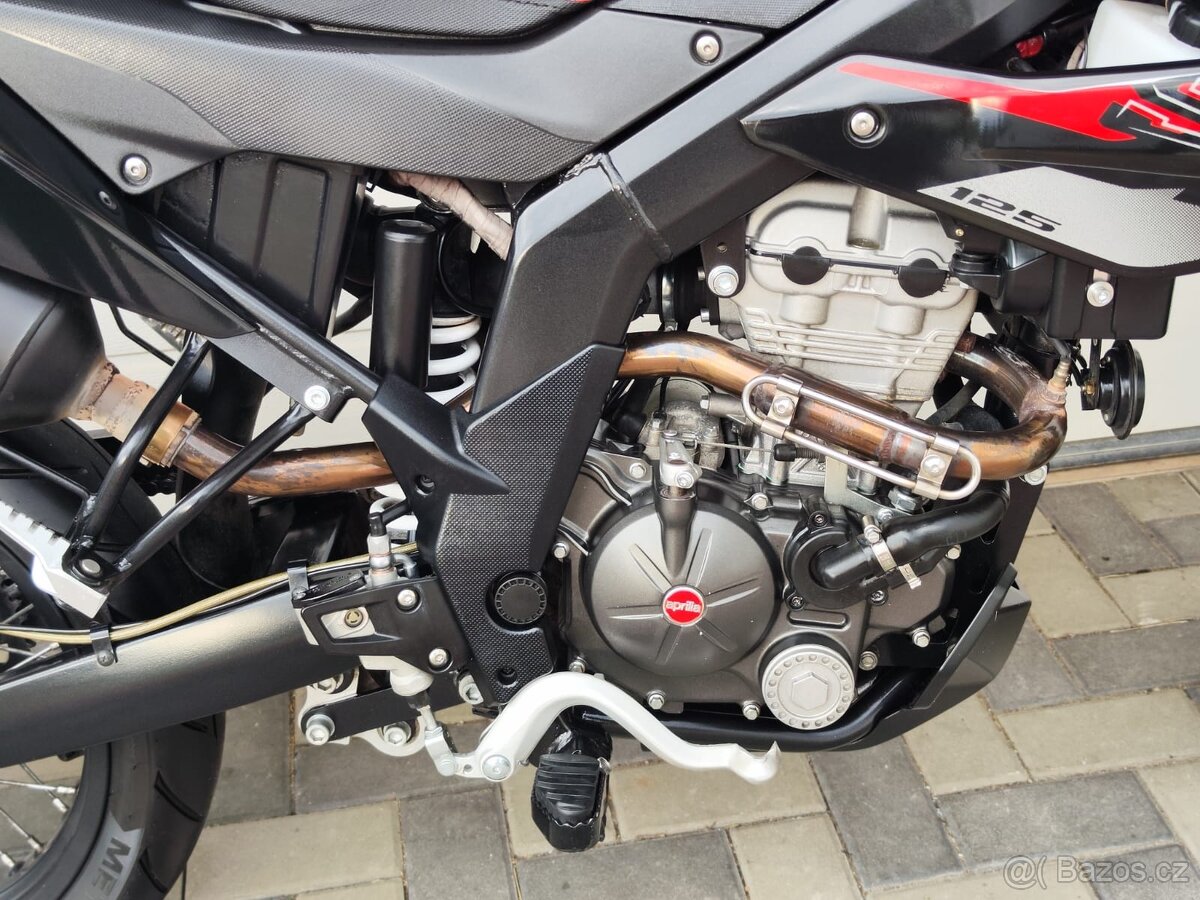 Aprilia sx 125 / 2019