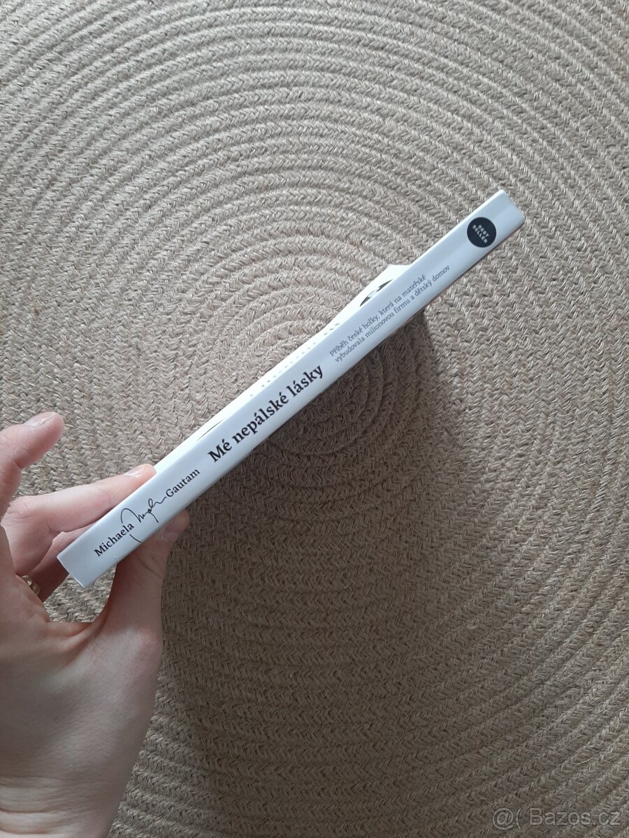 Mé nepálské lásky Michaela Gautam - 5