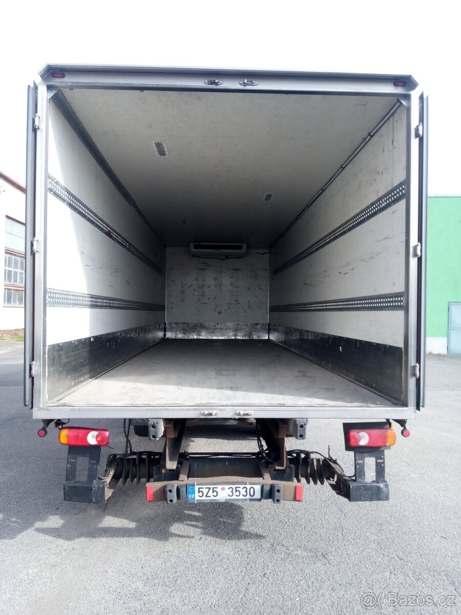 Renault Midlum 280 DXI, r.v.2007, EURO 4, 12 t - 5