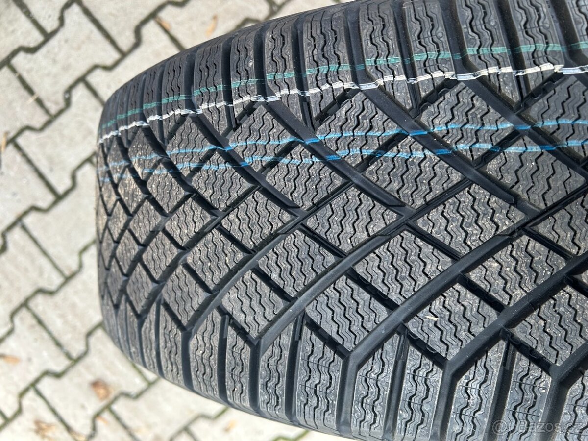 Toyota Mirai II zimní alu orig.nové 19 235/55R19 - 5