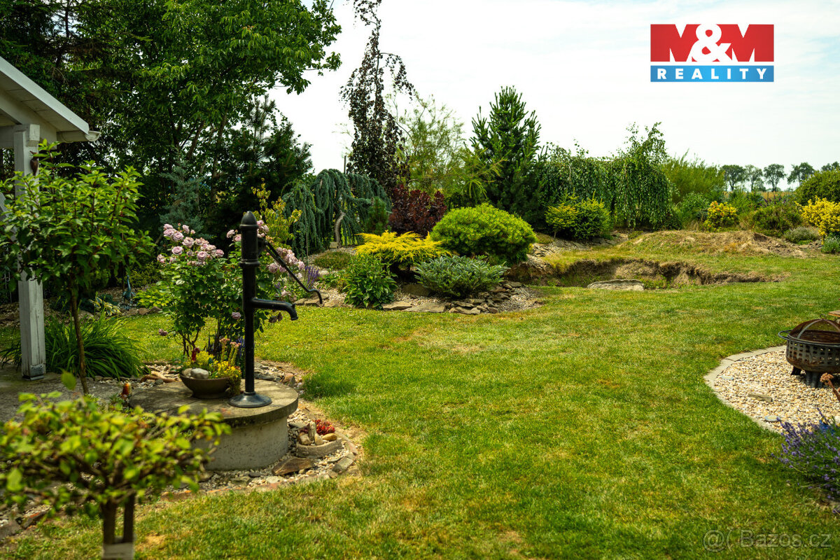 Prodej rodinných domů 5+1 a 2+1, 250 m², Bolatice - 5