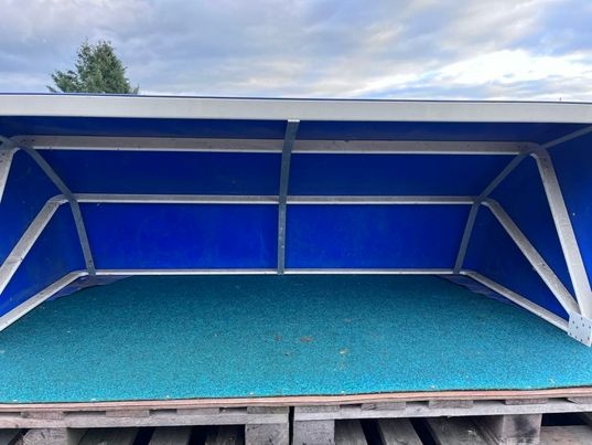 Prodám markýza - 5