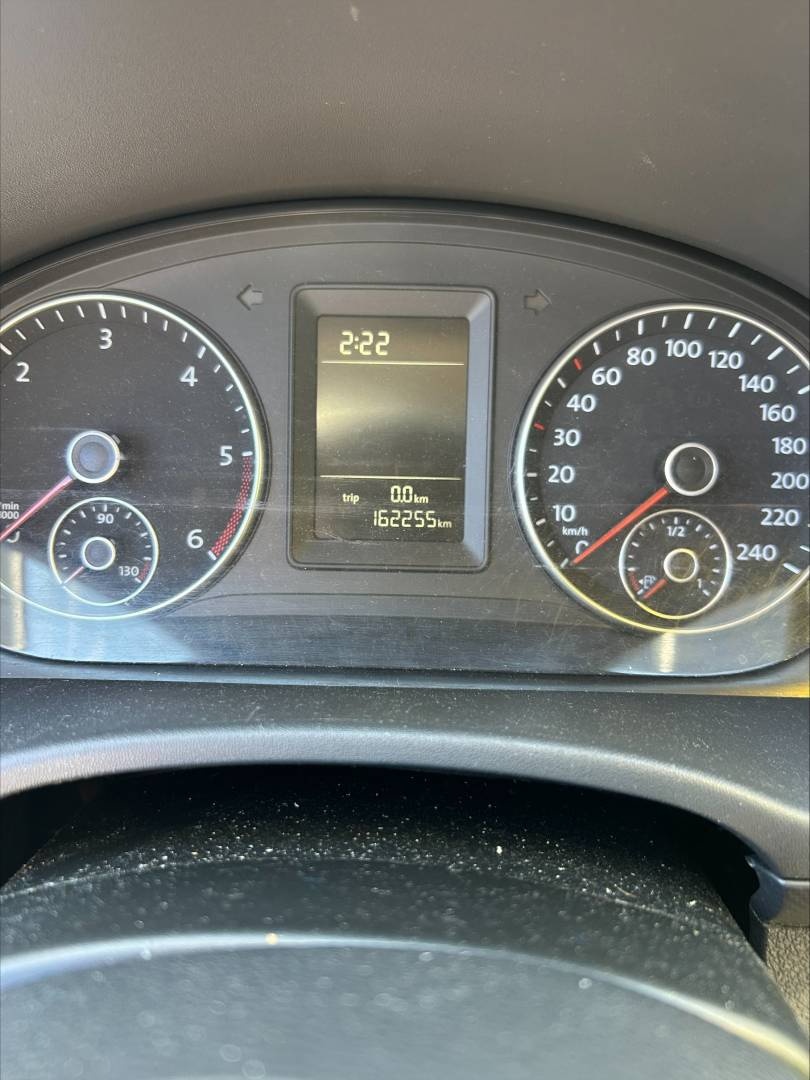 Prodej VW Caddy 1,6TDi - 5