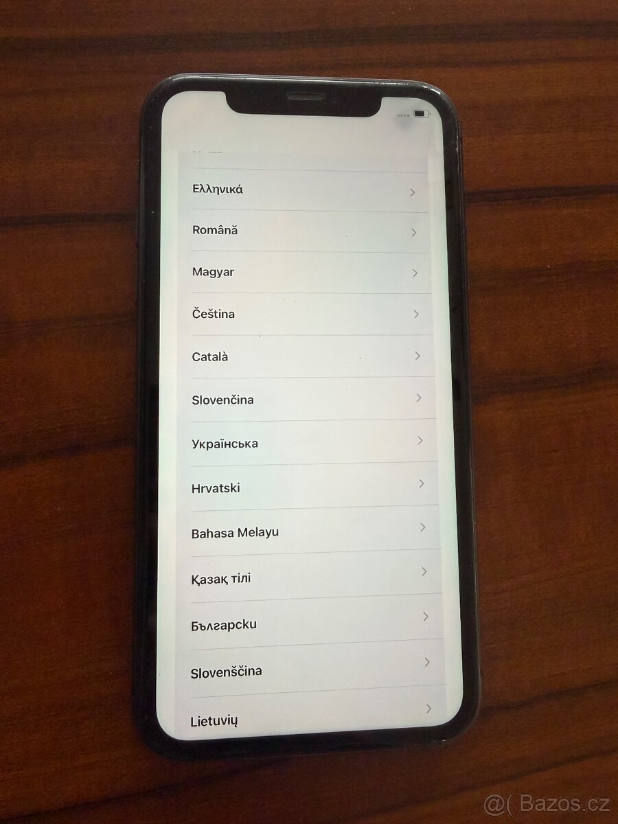 iPhone 11 – 64 GB - 5